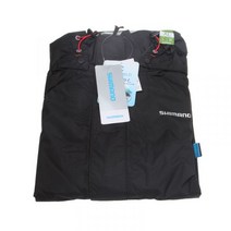 Shimano 정품 방수 통기성 자외선 차단 방풍 비옷 정장 봄 가을 남성 낚시 슈트, 블랙