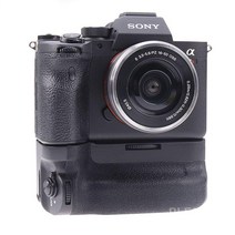 소니 호환 배터리 케이스 Sony A9II A7R4 A7M4 A7R5 A1