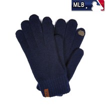 MLB 어린이장갑 (유치원부터-초등2까지) 방한장갑 겨울장갑