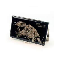 (SM)나전 자개명함케이스 독도, 본상품선택