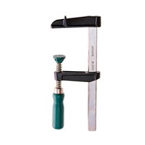 PGM1*^몰울프크래프트-SZ 스크류클램프-소형 3607 50-100mm (1EA) 작업 고정 공구 클램핑^*1췤pgm, a^^*옵션없슴