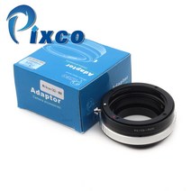 Pixco-렌즈 마운트 어댑터 링 슈트 니콘 F G 렌즈용 삼성호환 NX NX1100 NX300M NX2000 NX210 에 적합, 한개옵션0