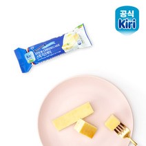 끼리 스틱치즈케익 50g 플레인 1개
