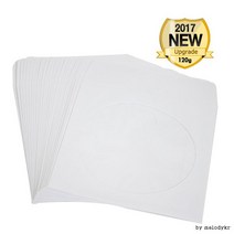 멜로디 CD 종이케이스 120g, 상세페이지 참조