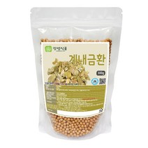 [장명식품] 계내금환 국내산, 300g, 5개