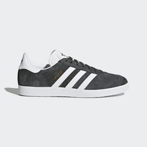 아디다스 가젤 DGH SOLID GREY 화이트 GOLD MET.