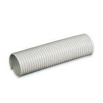 야성 경질닥트호스 50mmx10m 흡입 환기 배기 집진