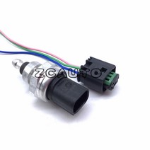 차량용 압력 센서 터보 배기 가스 커넥터 vauxhall dacia opel renault megane for nissan qashqai 2.0d 93198718