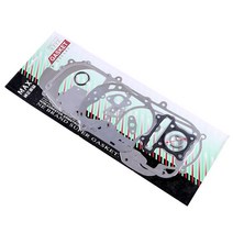 엔진부품 가스켓 오토바이 스쿠터 GY6 50cc 100cc 125cc 4 행정 139QMB 137MQI 152QMI 157QMJ Moped 카트 A, 05 GY6 125 52.4mm