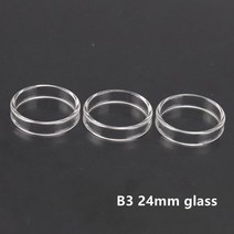 호환 버서커 PEEK AFC 플러그인 베이스 인서트 상단 커버 실리콘 링 데크 O링 BSKR V2 B3 개스킷 V2 V3 B3 액세서리 8 개, 18.B33x2ml