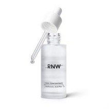 알엔더블유 더 컨센트레이트 하이알루로닉애씨드 플러스 앰플 50ml