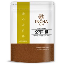 인차 국내산 오가피환 300g, 1개, 단품없음