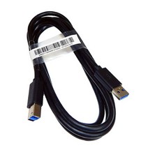 (주)승원전자 USB3.0프린터 복합기 케이블 삼성 HP 엡손 캐논 LG 브라더 프린터 전기종 USB연장선, 1개