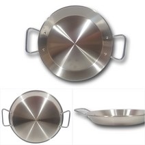 풍년주방 대경 빠야냄비(인덕션 언더렌지 가스렌지가능 3중스텐냄비), 1개, 3호