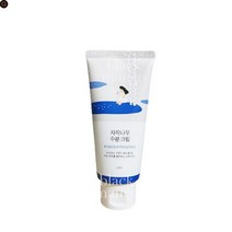 라운드랩 자작나무 수분 크림 대용량 120ml 수분강자, 1개