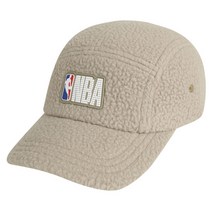 NBA KIDS 폴라플리스 캠프캡