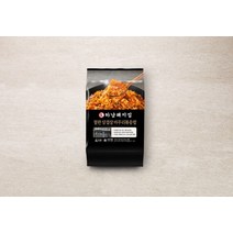브랜드없음 하남돼지집 철판 삼겹살 마무리볶음밥 4입 920g, 4개