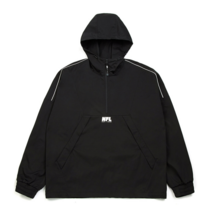 NFL F203MAN001 엔에프엘 블록 아노락 BLACK