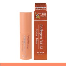 닥터스마트 워터드랍 콜라겐 립밤 10g 주름개선립밤 미백립밤 메이크업립밤 50대립밤 엄마립밤 콜라겐밤 콜라겐화장품 추천 엄마립밤 여사친립밤 여자친구립밤 30대여성립밤 추천