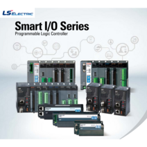 LS산전 PLC GDL-DT4C, 1개