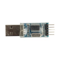 PL2303 USB to TTL 컨버터 DM780