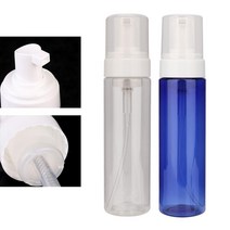 실험실 소모품 문신 Cyanophyta 녹색 조류 거품 병 물을 수 비누 디스펜서 펌프 화장품 공급, 한개옵션1, 03 White