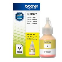 GDW367210브라더 BT5000Y 노랑(5000매) HL-T4000DW 정품잉크