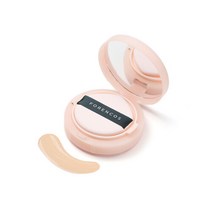 포렌코즈 베어 핏라스팅 쿠션 기획세트(본품+리필), 22N 캄베이지, 22N 캄베이지