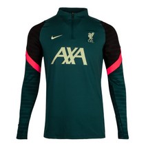 [나이키] 리버풀 FC 스트라이크 드라이 핏 드릴 탑(DB0237376)