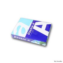 더블A A4 용지 500매x5개(1box) -T2/복사용지/종이, 상세페이지 참조