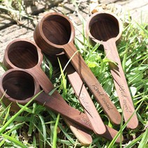 시타 리얼우드 계량스푼 10g 감성계량스푼-72394EA, DD_ 본상품선택