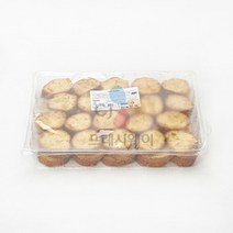 금촌베이커리 슬라이스 마늘바게트 540g(60개내외) x 3케이스입 1.62Kg