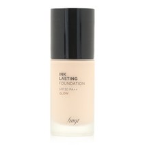 더페이스샵 잉크래스팅 파운데이션 글로우 30ml, 1개, V203