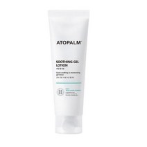 아토팜 수딩 젤로션 120ml 2개, 상세내용참조