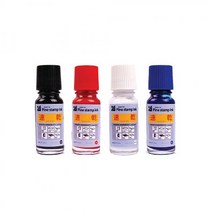 파인스탬프불멸잉크, 청색, 본상품선택