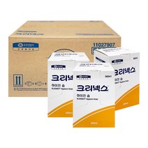 56541 크리넥스 하이진 솝 물비누 500ml 9개, 56541_하이진 솝 9개 한박스