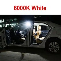 그랜저hg엠비언트 차량 led 인테리어 조명 mitsubishi sport 기타램프용품, 6000k 흰색, 파제로 스포츠 k90-8p