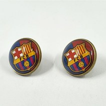 챔피언스리그 프리미어리그 명문클럽 축구뺏지B-뱃지-브로치 택1