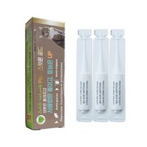 필루 고양이 심장사상충 예방 스팟온 골드, 3개, 1ml