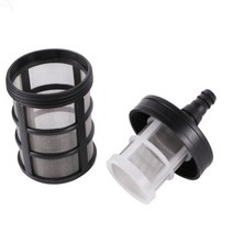 고압 세척기필터 세차기 입수구 필터 7-13mm 1P 사이즈선택, 입수구사이즈선택, 8mm더블, 1개