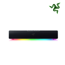 레이저 리바이던 블루투스 스피커 사운드바 Razer Leviathan V2 X