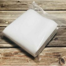 패턴용 포장용 롤 부직포 패턴지 중간두께 28~30g 100호 91cm x 450cm, 백색, 10개