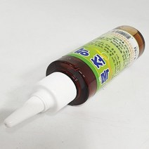 목초액 참숯 연기 액화 나무 숙성 수액 110ml 1통