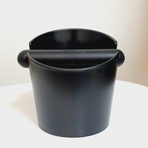 빈플랜트 커피 넉박스 넛박스 찌꺼기통 퍽 카페 도징링 도징컵 맥널티호환