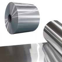 알루미늄판 0.2T 0.4T 폭 500mm 알루미늄판재 은색판 M금액 절단가능, 0.2T x 폭500mm(1M금액-이어서재단), 0.2T x 폭500mm(1M금액-이어서재단)