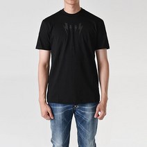 닐바렛 BJT048S S527S 0101 22S 남성반팔