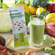 연세우유 연세백세생식 100포 하루1포 14주분 25포 4박스, 없음, 상세설명 참조