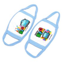 말랑상회^타요 키즈 방한대 (아동면마스크)(044476)^말랑MLS+oreㅋ