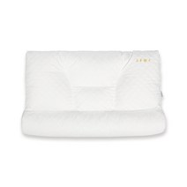 [수면공감] 우유베개 이지핏 스탠다드핏 라텍스 기능성 경추 베개, 스탠다드핏 2개