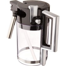 Delonghi Primadonna EAM6600 및 ESAM6600 우유 저그